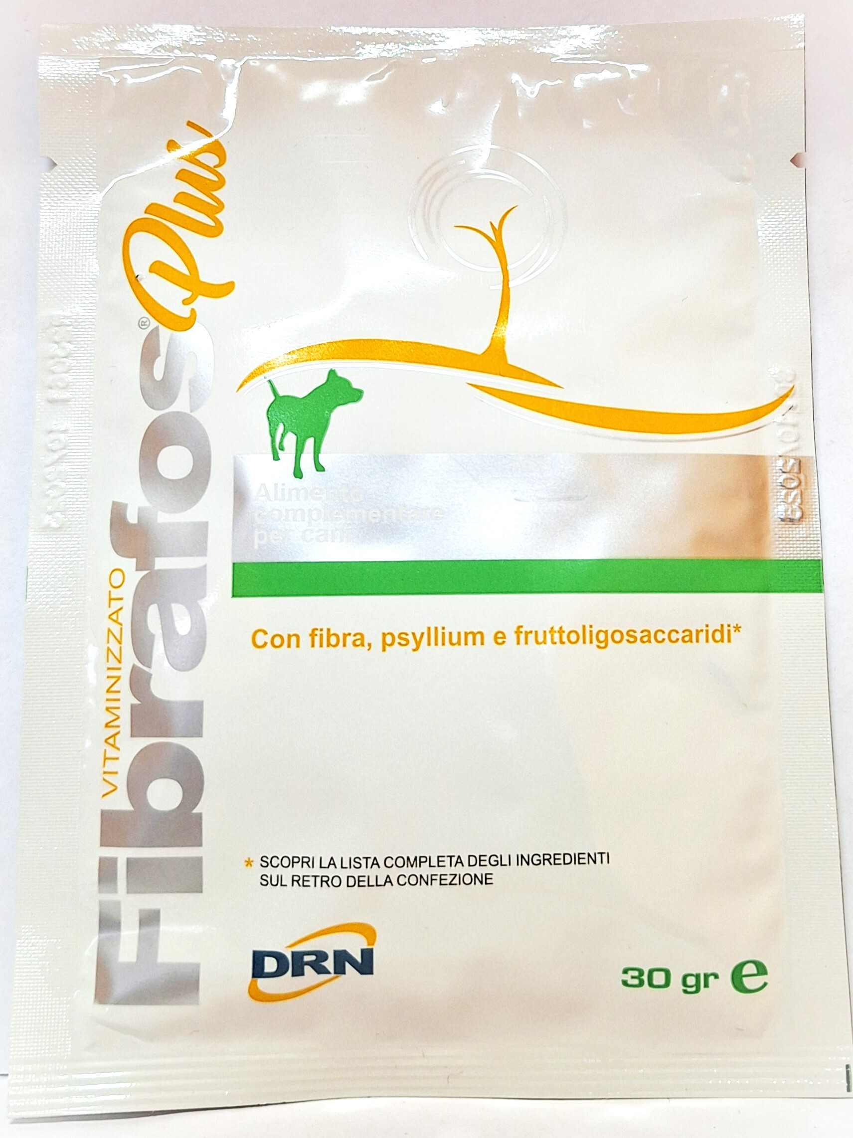 20240211_131927 Fibrafos Plus / Фибрафос Плюс за кучета 30 гр - Image 1