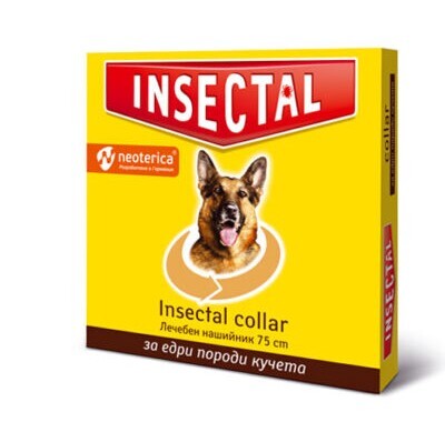 Isectal-collar-75-cm_new-400x600 Insectal colar / Инсектал противопаразитна каишка за кучета 75 см - Image 1