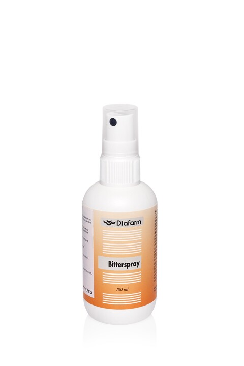 Bitter spray  100 ml   /   Горчив спрей  100мл - Image 1