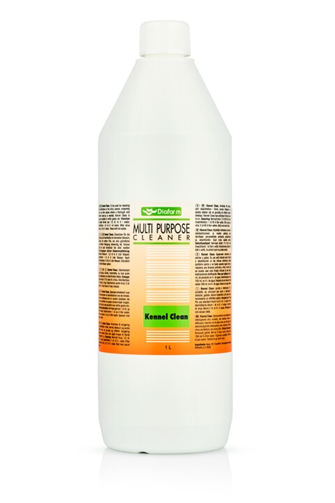 Kennel Clean 1000 ml - Image 1