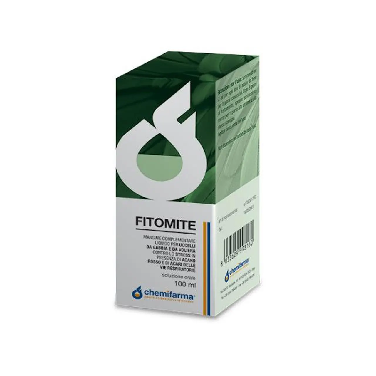 FITOMITE / ФИТОМАЙТ 100мл - Image 1