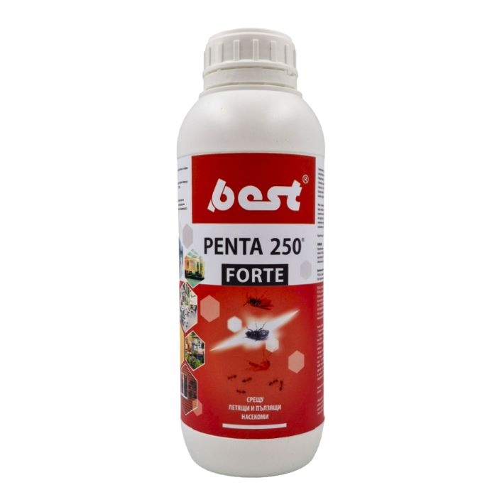 penta-1-l Penta 250 Forte / Пента 250 Форте - 1л. - Image 1