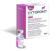 1821 Cytopoint 20 mg / Цитопойнт 20 мг - Image 1