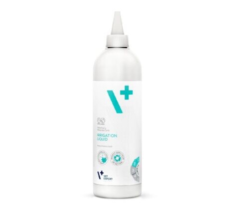 Vet Expert Irrigation Liquid – Разтвор от хипохлориста киселина 250мл. - Image 1