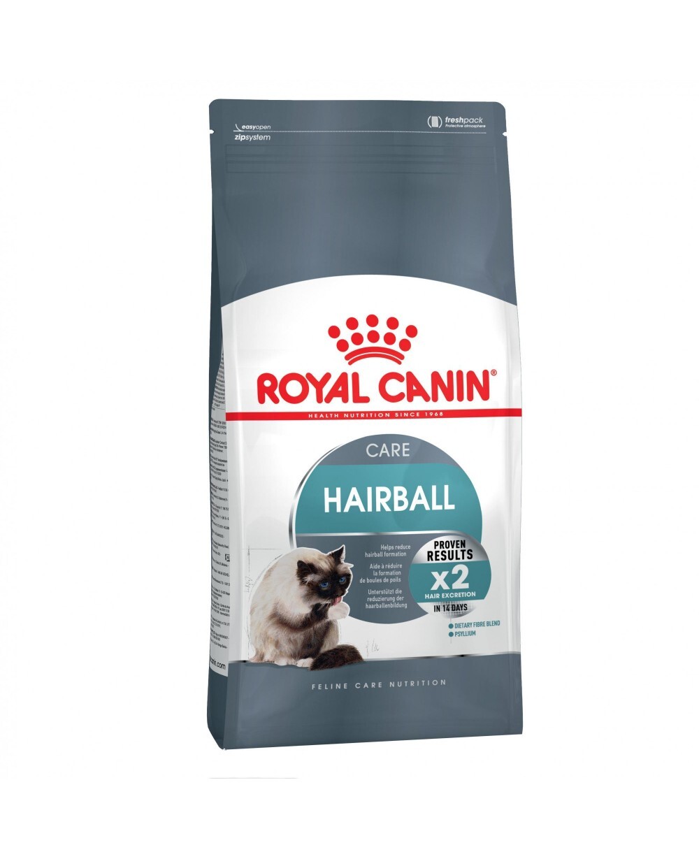 res_a63fb50c78d7dd617341b4b087835741_full-1000x1229 Royal Canin Hairball Care / Суха храна за котки - 10 кг. - Image 1