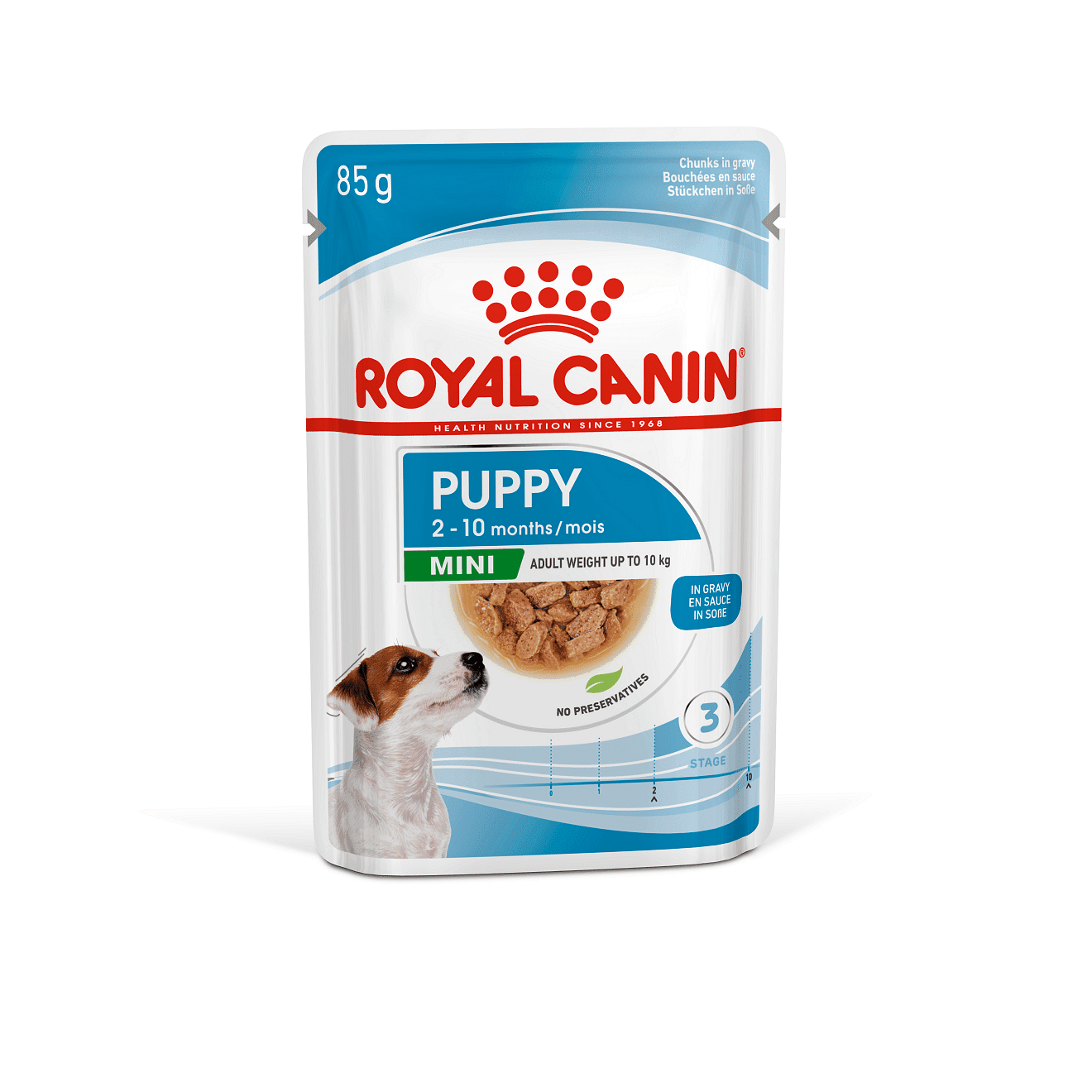 royal-canin-mini-puppy-podrastvasi-drebni-porodi-pauc-85-gr-623c3d8ce28c2_1920x1920 Royal Canin Mini Puppy / Пауч за подрастващи кучета от дребни породи - 85 гр - Image 1