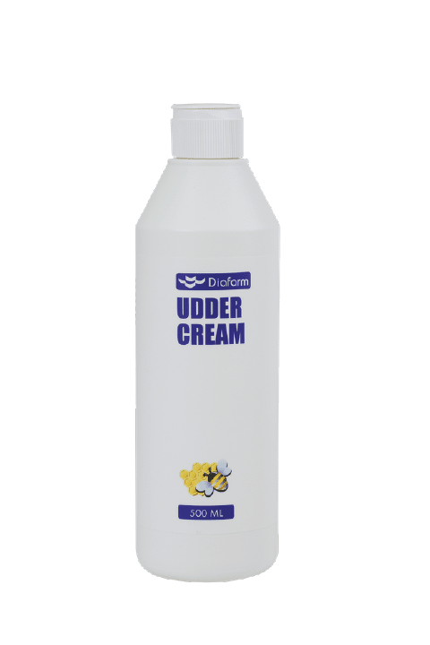 Udder cream  /  Уддер крем 500 мл. - Image 1